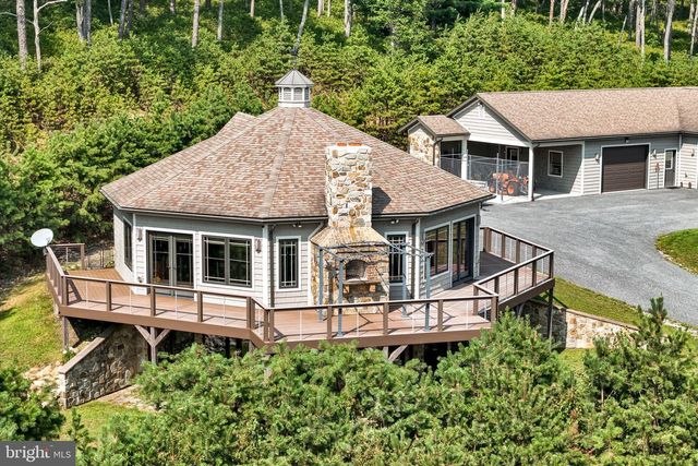 729 HIGH MOUNTAIN RD, Gardners, PA 17324