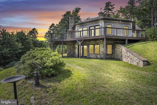 729 HIGH MOUNTAIN RD, Gardners, PA 17324
