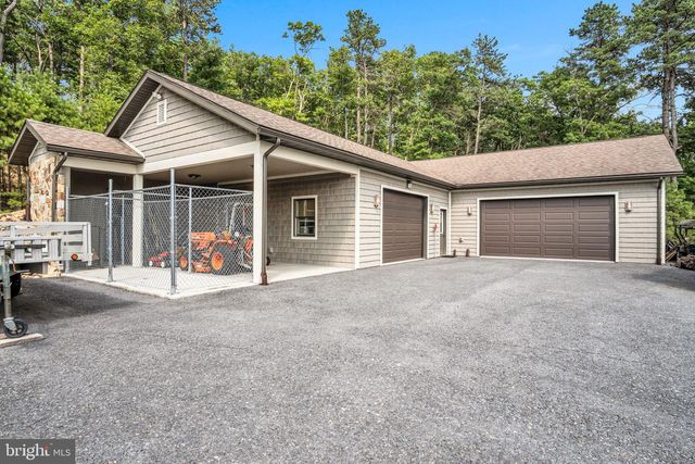 729 HIGH MOUNTAIN RD, Gardners, PA 17324