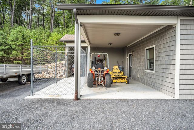 729 HIGH MOUNTAIN RD, Gardners, PA 17324