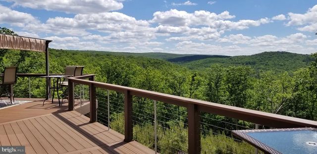 729 HIGH MOUNTAIN RD, Gardners, PA 17324