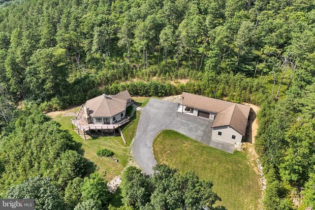 729 HIGH MOUNTAIN RD, Gardners, PA 17324
