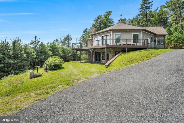 729 HIGH MOUNTAIN RD, Gardners, PA 17324