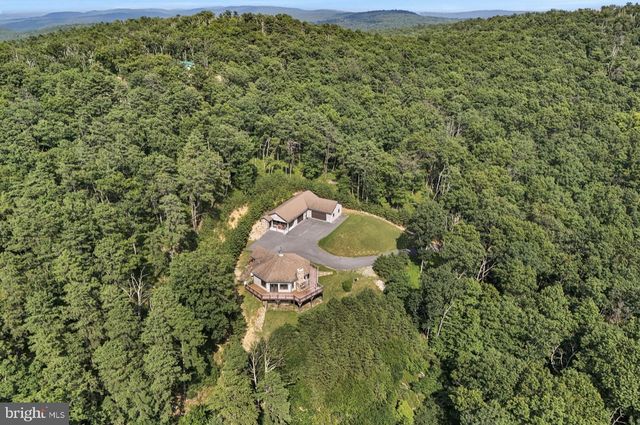 729 HIGH MOUNTAIN RD, Gardners, PA 17324