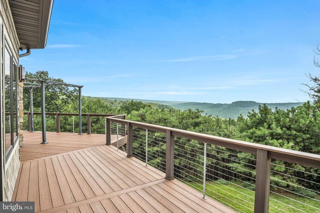 729 HIGH MOUNTAIN RD, Gardners, PA 17324