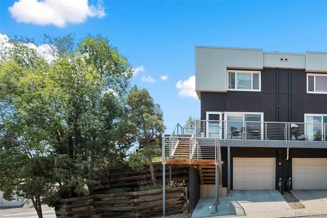 502 Superior Street, Colorado Springs, CO 80904