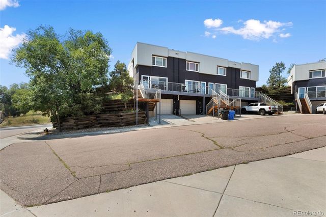 502 Superior Street, Colorado Springs, CO 80904