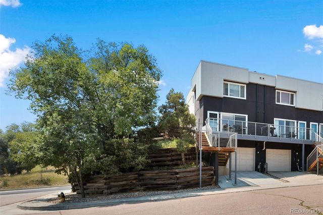 502 Superior Street, Colorado Springs, CO 80904