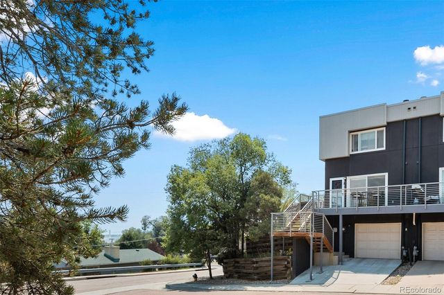 502 Superior Street, Colorado Springs, CO 80904