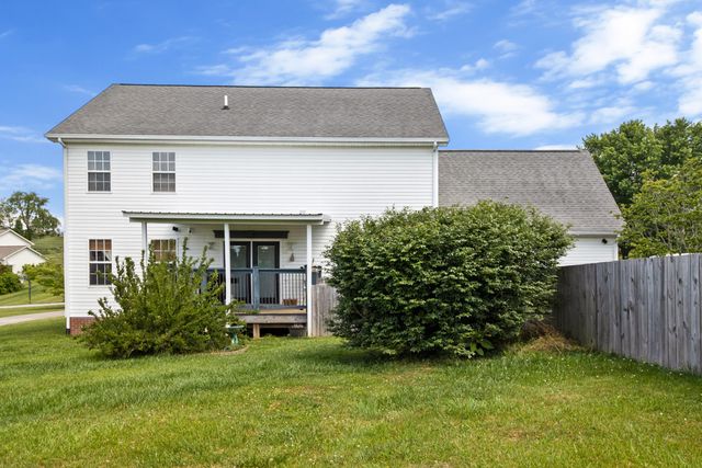 41 Lakeside Drive, London, KY 40741