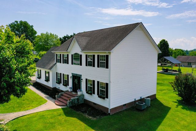 41 Lakeside Drive, London, KY 40741
