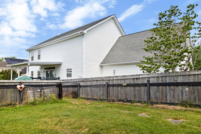 41 Lakeside Drive, London, KY 40741