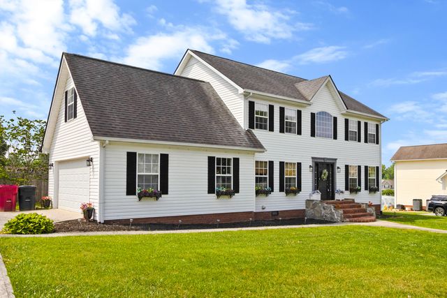 41 Lakeside Drive, London, KY 40741