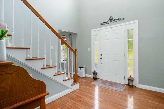 41 Lakeside Drive, London, KY 40741