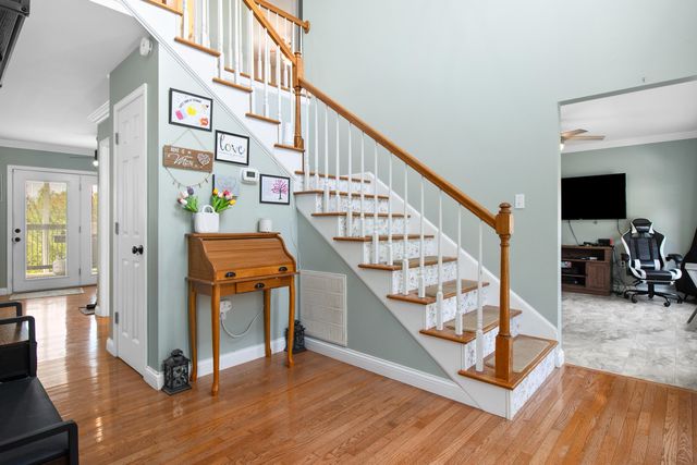 41 Lakeside Drive, London, KY 40741