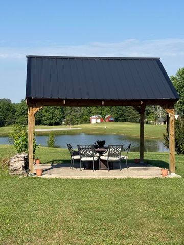 41 Lakeside Drive, London, KY 40741