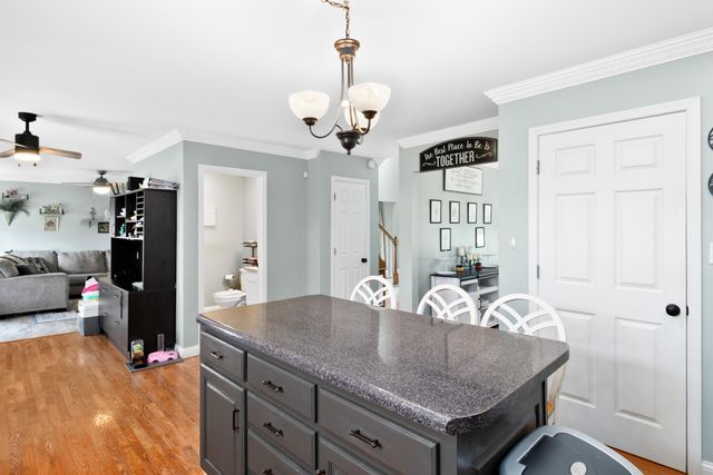 41 Lakeside Drive, London, KY 40741