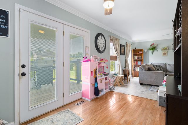 41 Lakeside Drive, London, KY 40741