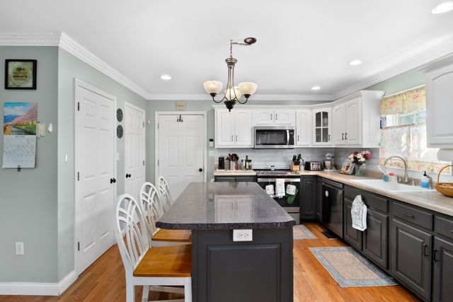 41 Lakeside Drive, London, KY 40741