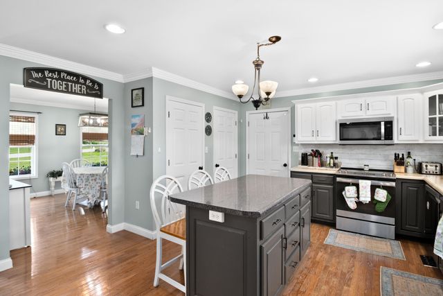 41 Lakeside Drive, London, KY 40741