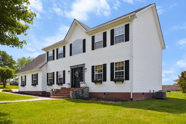 41 Lakeside Drive, London, KY 40741