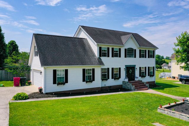 41 Lakeside Drive, London, KY 40741