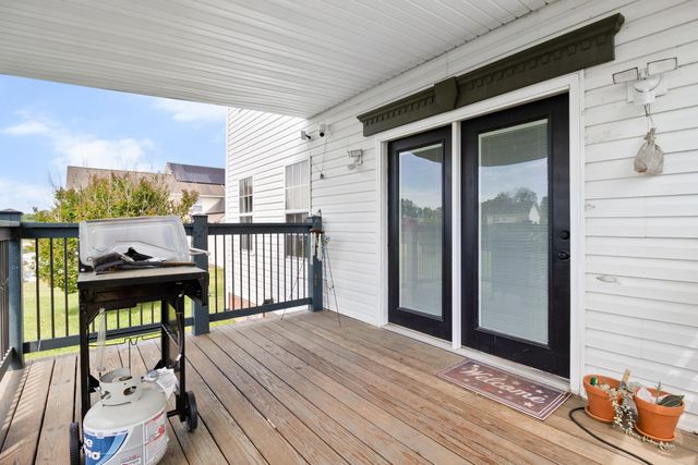 41 Lakeside Drive, London, KY 40741