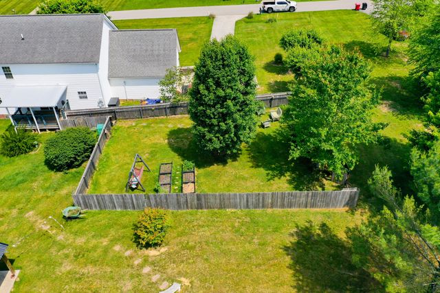 41 Lakeside Drive, London, KY 40741
