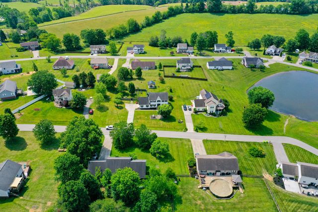 41 Lakeside Drive, London, KY 40741