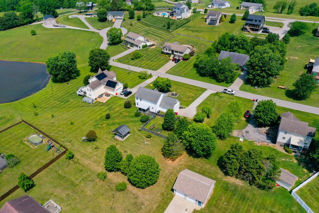 41 Lakeside Drive, London, KY 40741