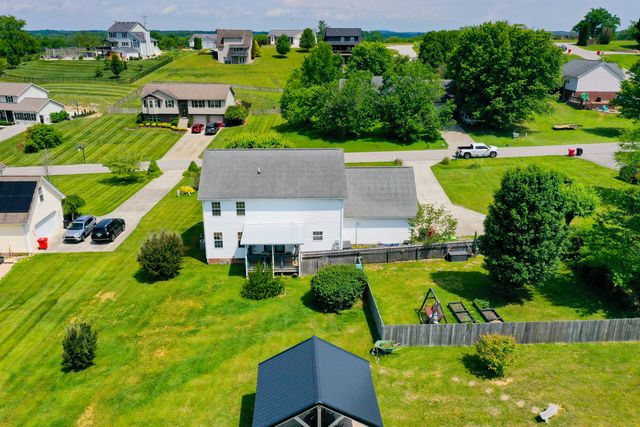 41 Lakeside Drive, London, KY 40741