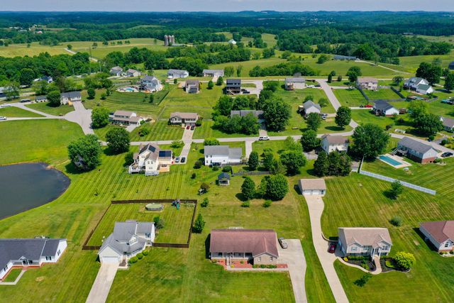 41 Lakeside Drive, London, KY 40741