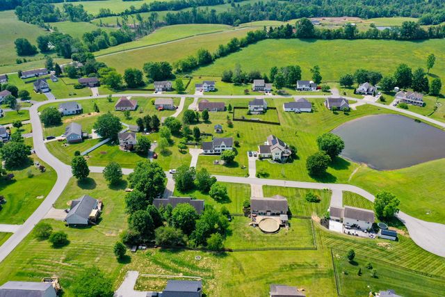 41 Lakeside Drive, London, KY 40741