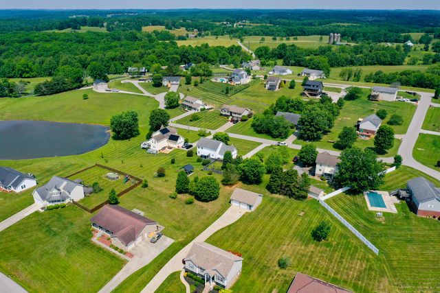41 Lakeside Drive, London, KY 40741