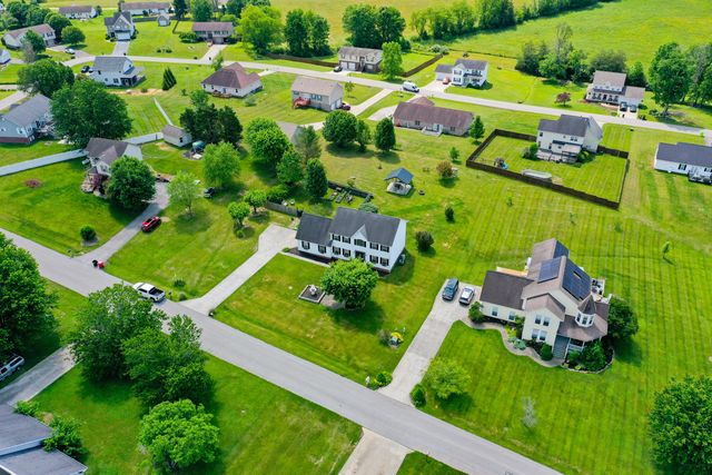 41 Lakeside Drive, London, KY 40741