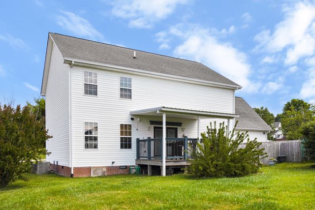 41 Lakeside Drive, London, KY 40741