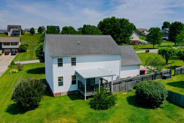41 Lakeside Drive, London, KY 40741