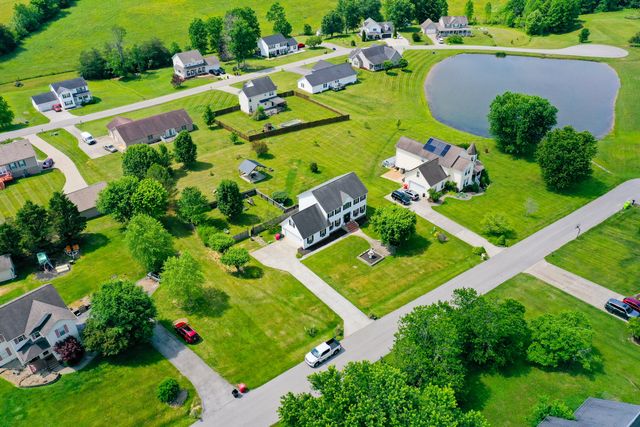41 Lakeside Drive, London, KY 40741