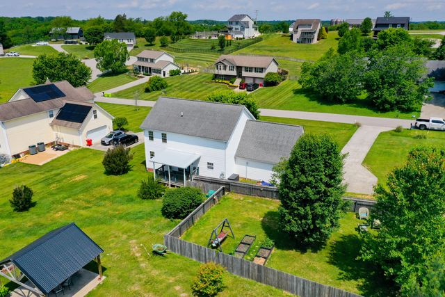 41 Lakeside Drive, London, KY 40741