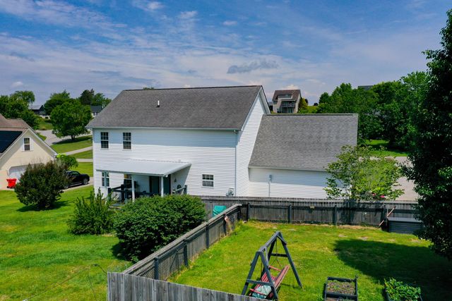 41 Lakeside Drive, London, KY 40741