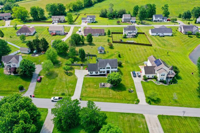41 Lakeside Drive, London, KY 40741