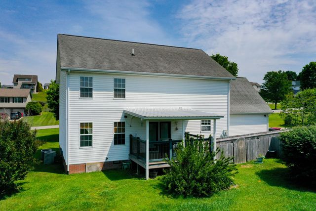 41 Lakeside Drive, London, KY 40741