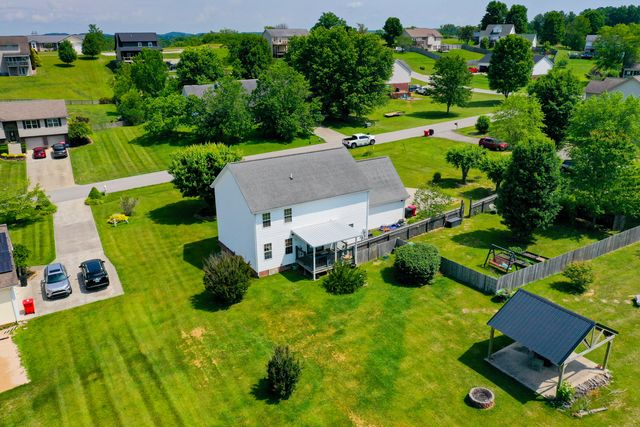 41 Lakeside Drive, London, KY 40741