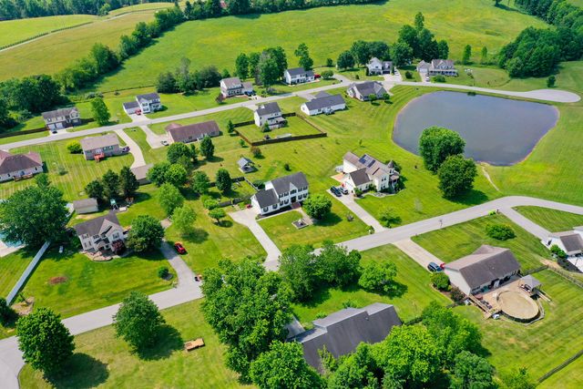 41 Lakeside Drive, London, KY 40741