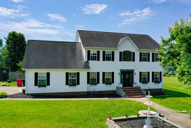 41 Lakeside Drive, London, KY 40741