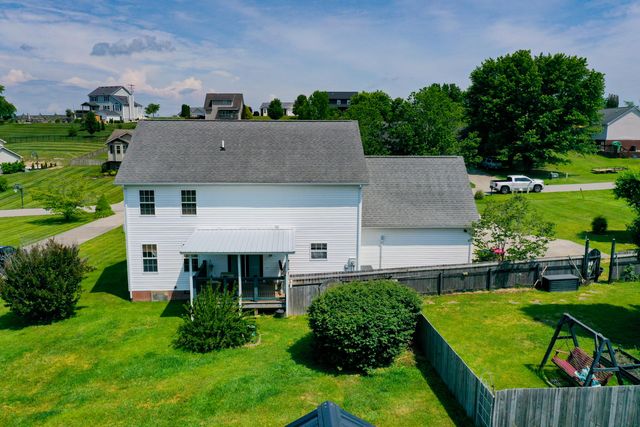 41 Lakeside Drive, London, KY 40741