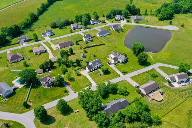 41 Lakeside Drive, London, KY 40741