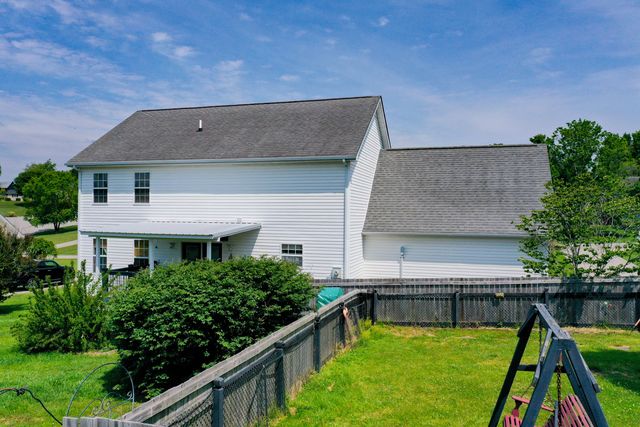 41 Lakeside Drive, London, KY 40741