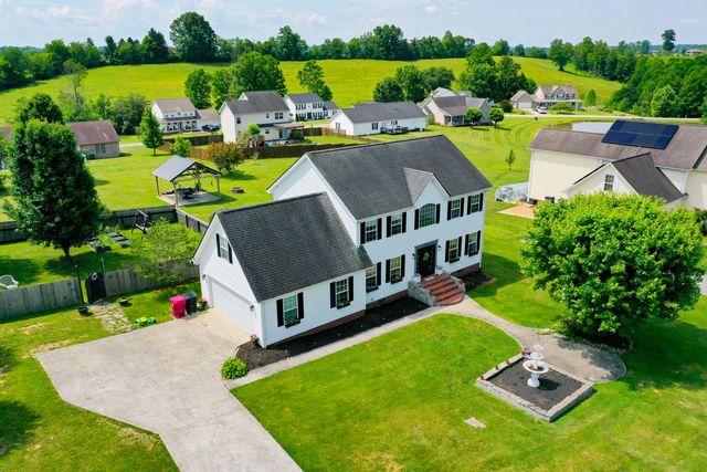 41 Lakeside Drive, London, KY 40741