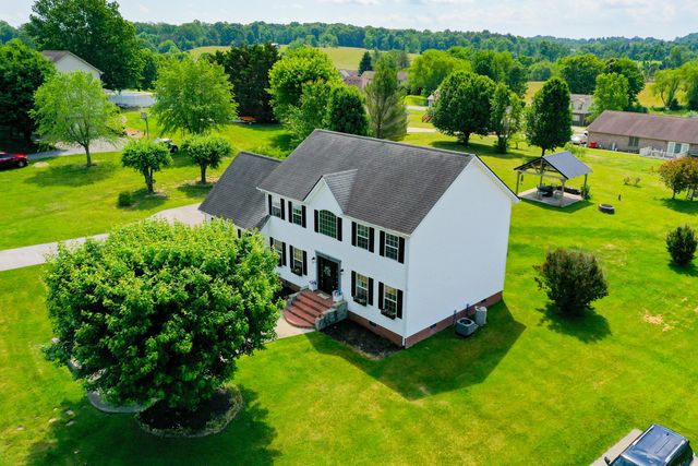 41 Lakeside Drive, London, KY 40741